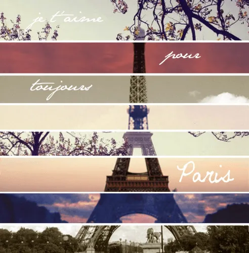 Paris: Paris Eiffel Tower Tumblr
