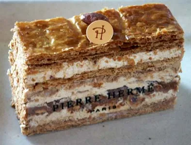París: Pierre Hermé