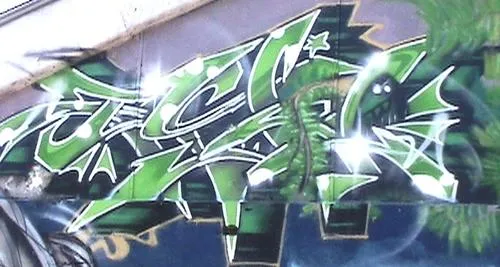 PaRkZ JeT: Key Words