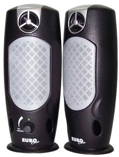 Parlantes de la computadora - Imagui