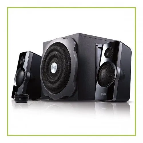 Parlantes Klip Xtreme 2.1 KES-390 48w Reproduce SD/USB - Infoke ... Parlantes Klip Xtreme 2.1 KES-390 48w Reproduce SD/USB - Infoke ...