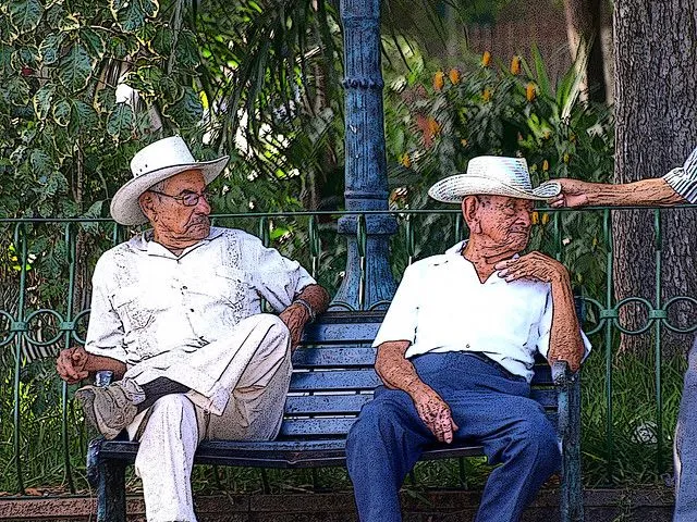 En El Parque - Caricatura | Flickr - Photo Sharing! En El Parque - Caricatura | Flickr - Photo Sharing!