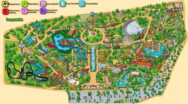 parque-de-atracciones-madrid- ...