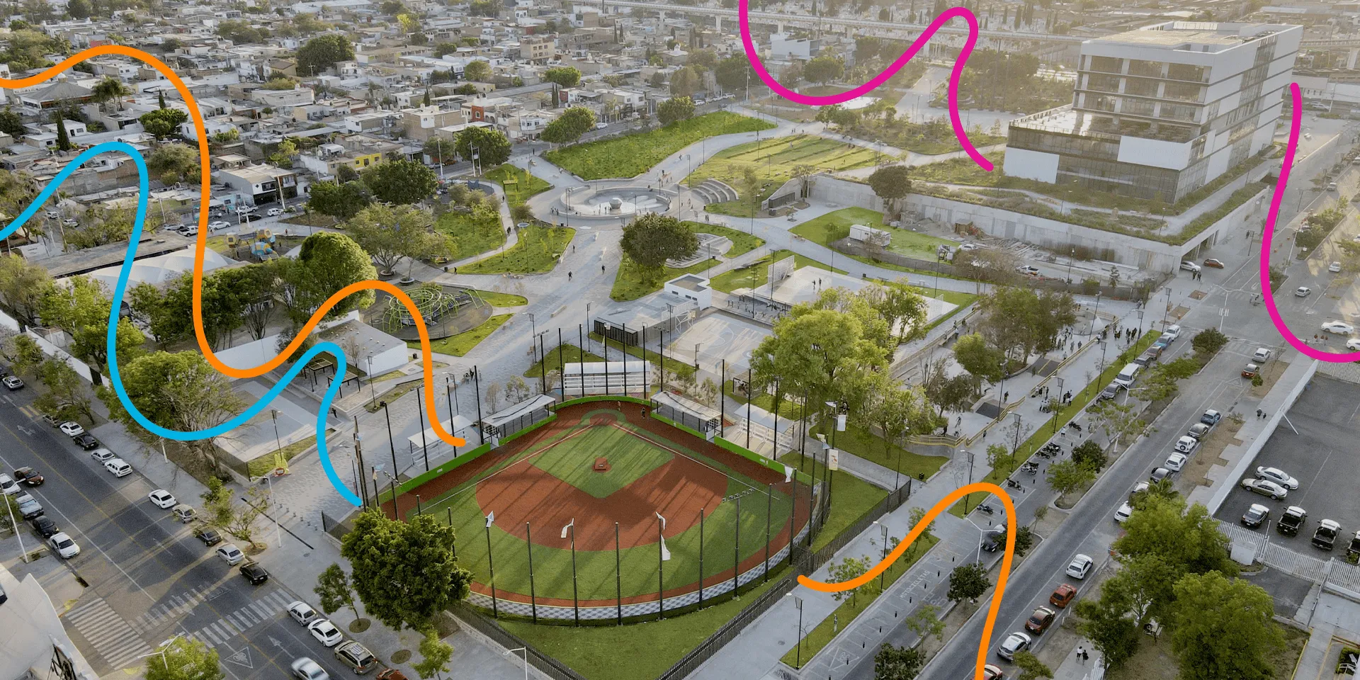 Parque de las Niñas y Niños | El Parque de las Niñas y los Niños es un espacio creado para las zapopanas y zapopanos, cuenta con áreas verdes, deportivas, juegos, cine al Parque de las Niñas y Niños | El Parque de las Niñas y los Niños es un espacio creado para las zapopanas y zapopanos, cuenta con áreas verdes, deportivas, juegos, cine al