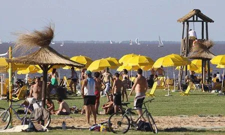 Parques en Buenos Aires