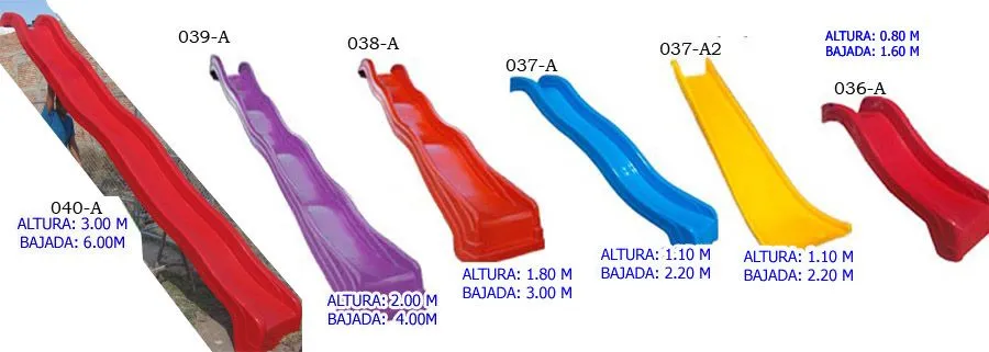 Resbaladilla para dibujar - Imagui