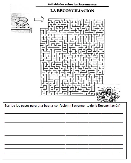 MI PARROQUIA DE LOS DOCE APÓSTOLES": CURSO DE VERANO PARA NIÑOS ...
