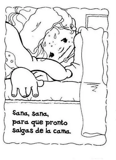 Parroquia La Inmaculada: Dibujos para colorear el Día de la Madre