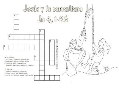 Parroquia La Inmaculada: marzo 2011