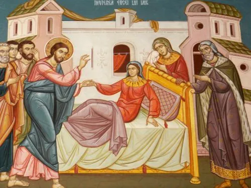 Parroquia Ortodoxa de Alicante Biserica Ortodoxa din Alicante ...