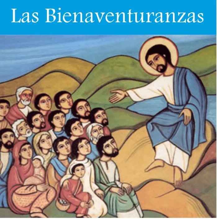 ASSERTUM: Bienaventuranzas para ser Santos