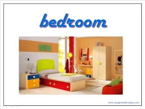 PARTES DE CASA EDITADO 1º 3º Y 5º - YouTube PARTES DE CASA EDITADO 1º 3º Y 5º - YouTube