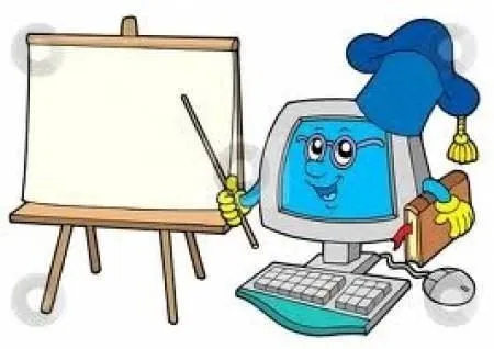 Las partes del computador | Web Portafolio