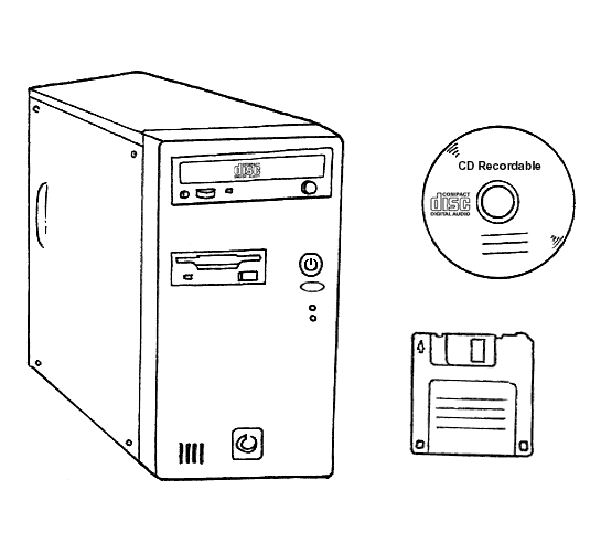 Dibujar una cpu - Imagui