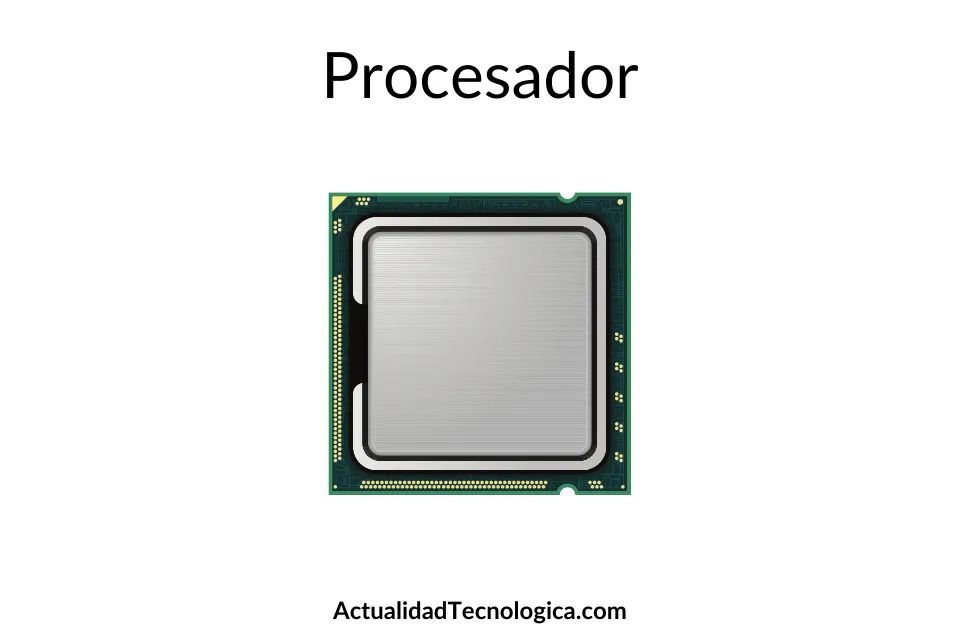 Partes Internas de Una Computadora - Actualidad Tecnologica