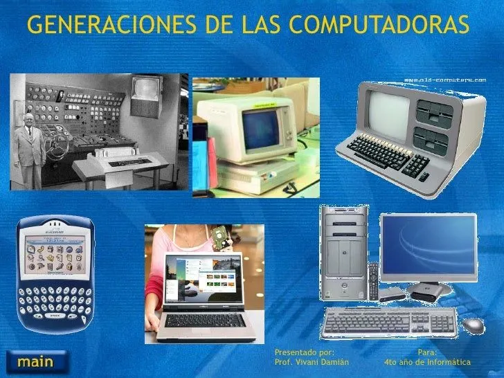 Partes internas de la cpu: Informática y Tecnología....