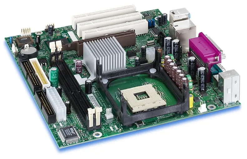 Sobre las partes del cpu - Imagui