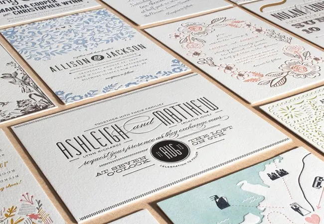 Fotos de invitaciones de boda originales que no te puedes perder! Fotos de invitaciones de boda originales que no te puedes perder!