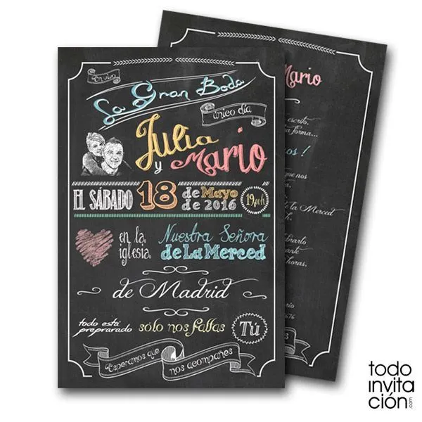 Partes de matrimonio on Pinterest | Passport Invitations, Passport ...