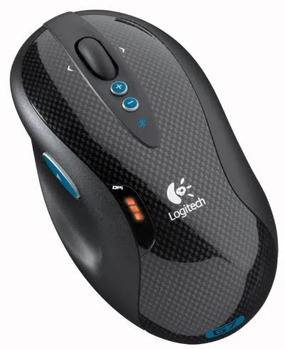 Partes del teclado de la computadora: El mouse de computadora Partes del teclado de la computadora: El mouse de computadora