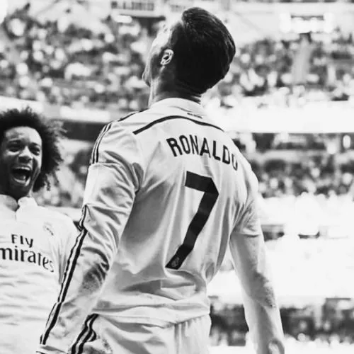 El partido histórico de Cristiano Ronaldo ante Granada - INVICTOS El partido histórico de Cristiano Ronaldo ante Granada - INVICTOS