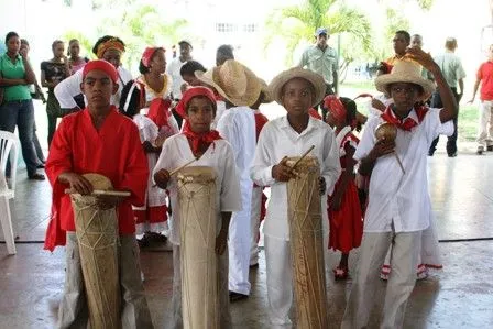 Unida | Aristóbulo Istúriz