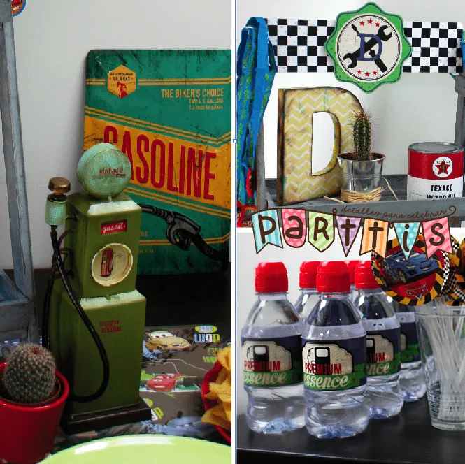PARTTIS: abril 2014