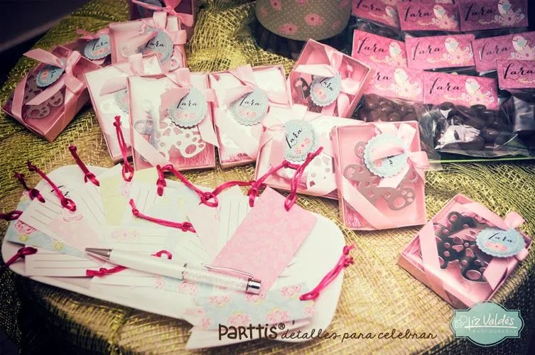 PARTTIS: Baby shower de Lara :: Un desayuno lleno de lindos detalles PARTTIS: Baby shower de Lara :: Un desayuno lleno de lindos detalles