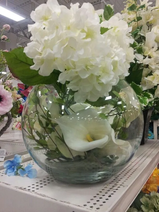 PARTTIS: 6 ideas sencillas para bonitos arreglos florales PARTTIS: 6 ideas sencillas para bonitos arreglos florales