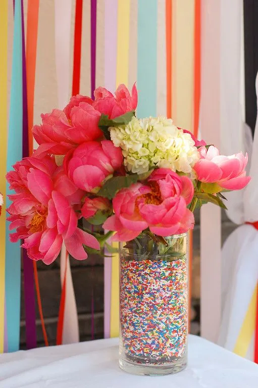 PARTTIS: 6 ideas sencillas para bonitos arreglos florales PARTTIS: 6 ideas sencillas para bonitos arreglos florales