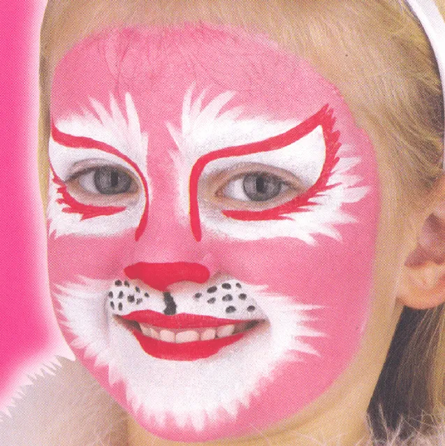 PARTTIS: Los 5 mejores y más sencillos modelos de maquillaje de ...
