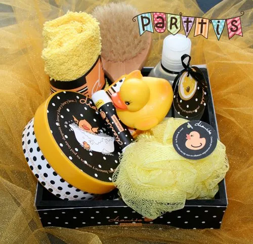PARTTIS: marzo 2010