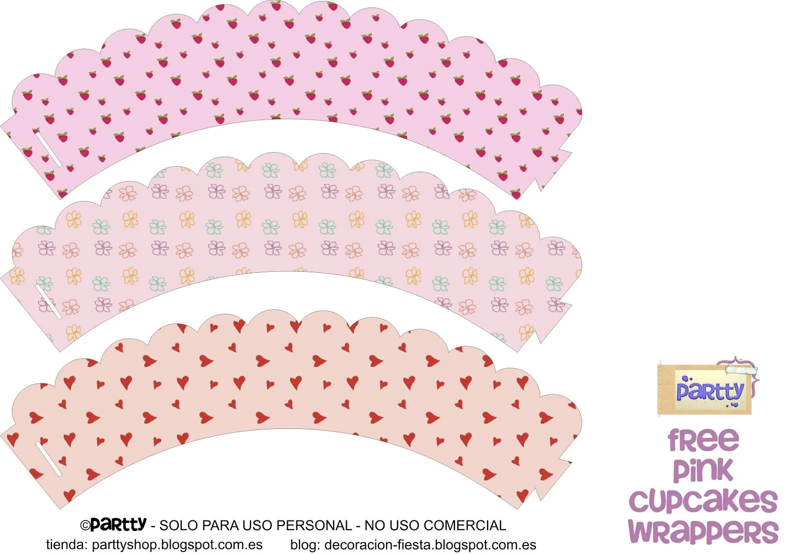 Partty - Fiestas temáticas y decoración para fiestas: Nueva ... Partty - Fiestas temáticas y decoración para fiestas: Nueva ...