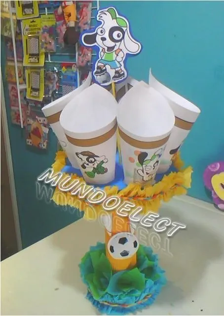 party baby on Pinterest | Pocoyo, Thomas The Train and Looney Tunes