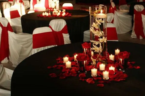 Party Boutique Cancún: Rojo, el color del amor y la pasión. Party Boutique Cancún: Rojo, el color del amor y la pasión.