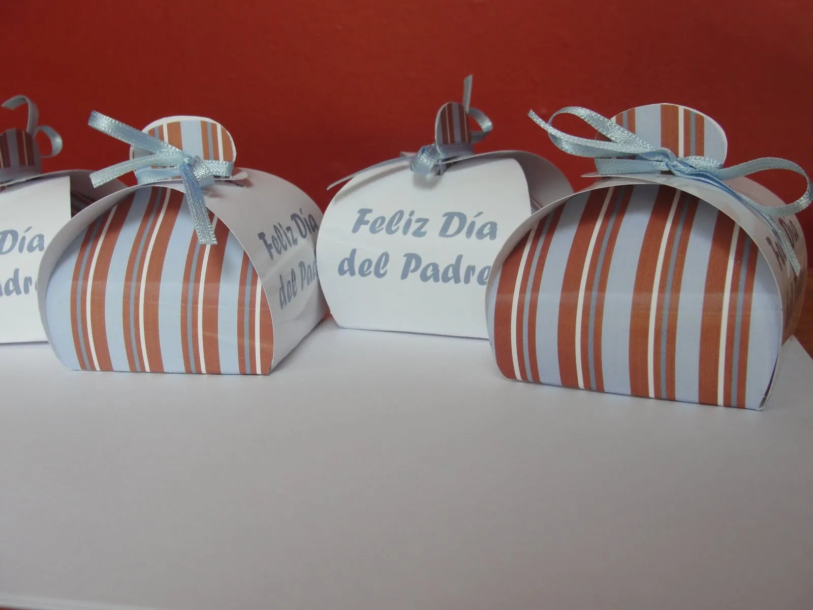 Party Box: Día del Padre