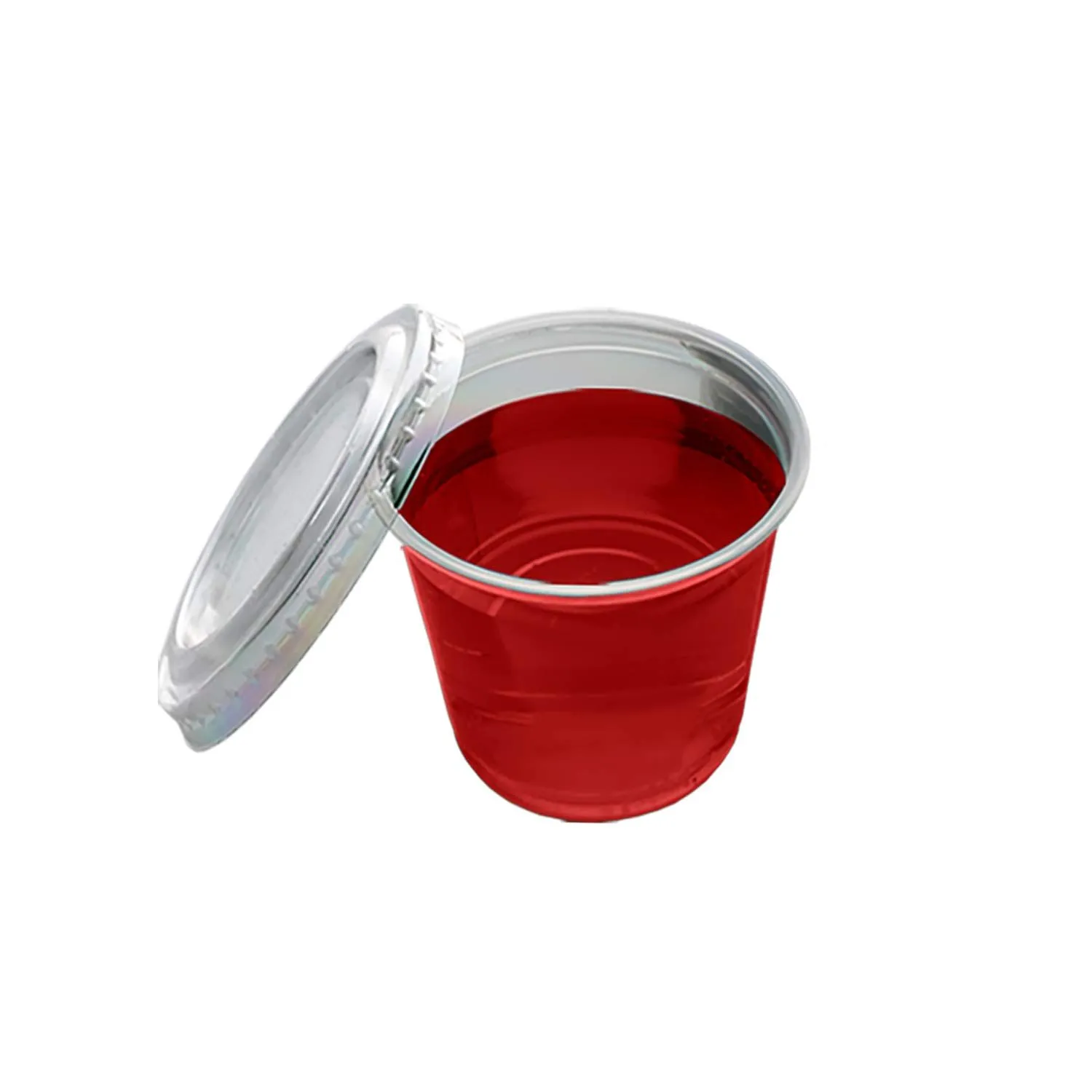 Party Essentials - Vasos de chupito de gelatina (plástico, 2 oz), diseño de jello con tapa, transparente, 200 juegos : Amazon.com.mx: Hogar y Cocina Party Essentials - Vasos de chupito de gelatina (plástico, 2 oz), diseño de jello con tapa, transparente, 200 juegos : Amazon.com.mx: Hogar y Cocina