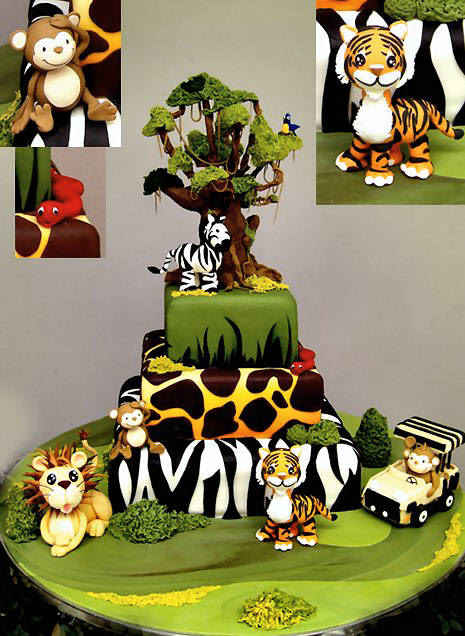 Party Jungla | Cumpleaños Selva | Ideas | Manualidades | Papeles ... Party Jungla | Cumpleaños Selva | Ideas | Manualidades | Papeles ...