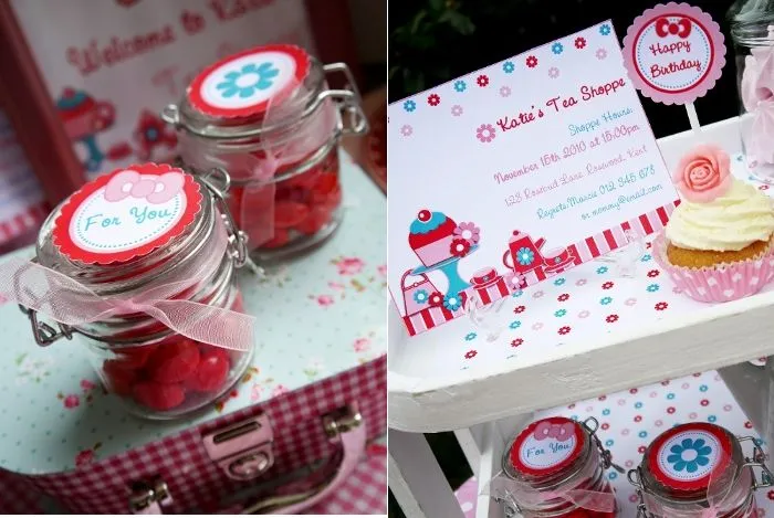 Party Printables | Party Ideas | Party Planning | Party Crafts ...