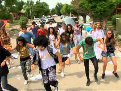 Party Rock Anthem 5to C - YouTube