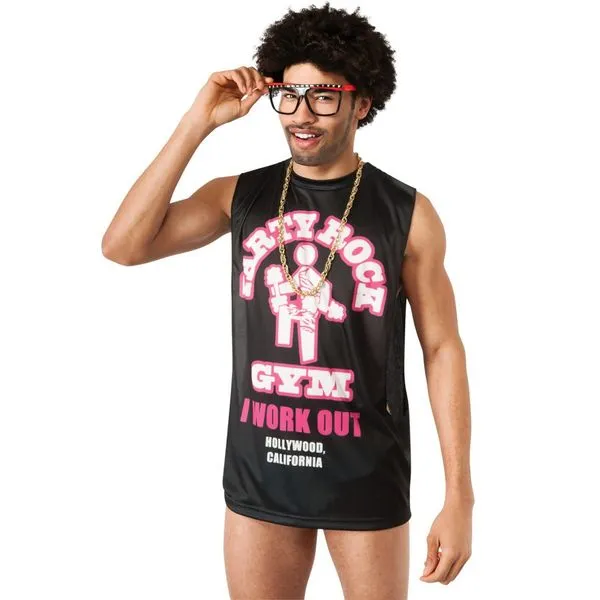 Party rock lmfao - precio en tiendas de 6€ a 52€ - LaTOP.es