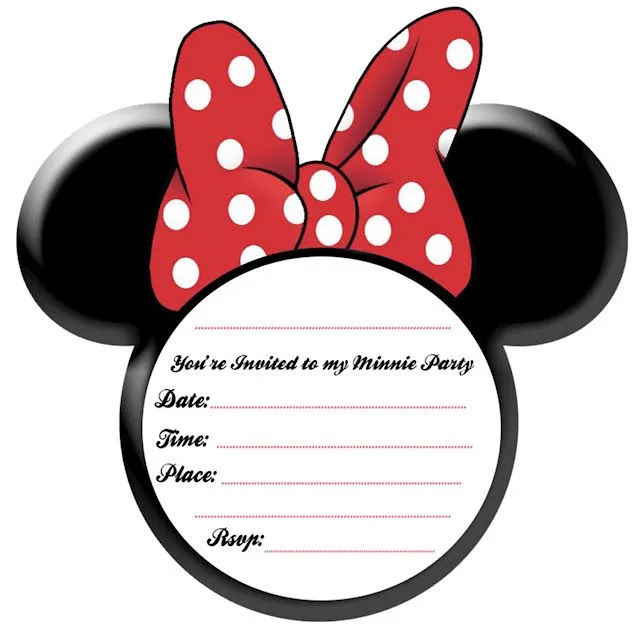 Disney Party Ideas & Free Printables