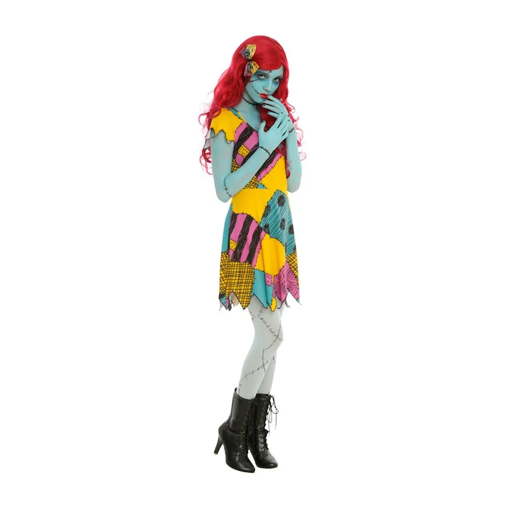 Party Time - SALLY NOVIA JACK