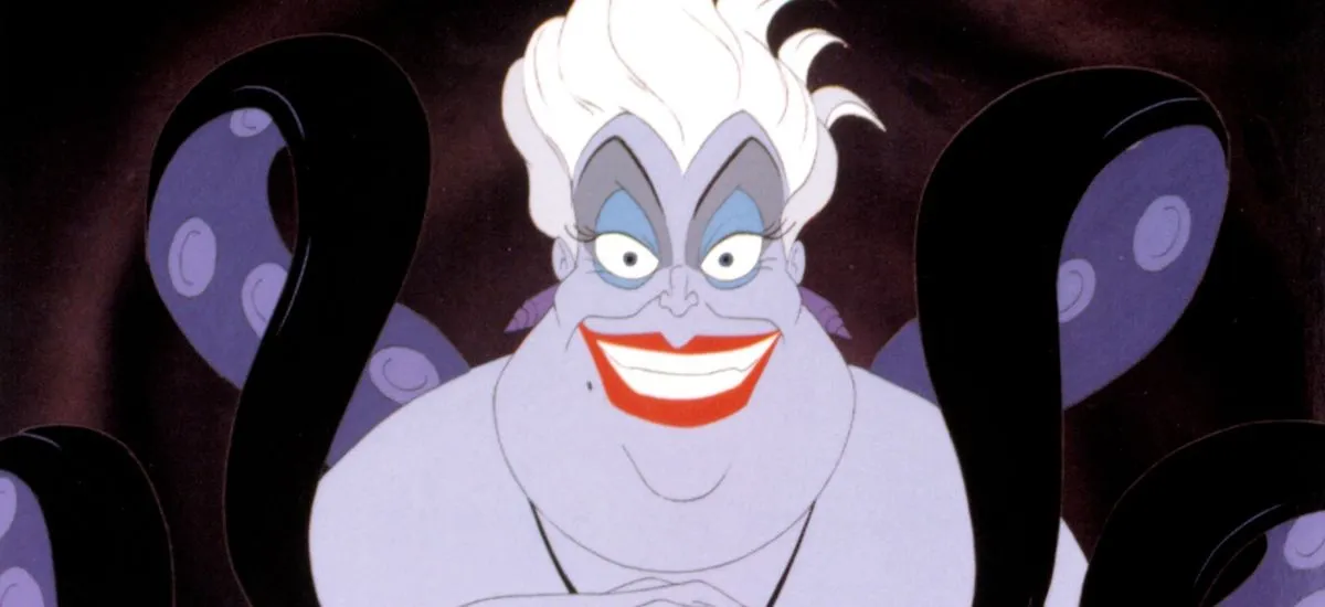 Qué pasa con Disney y los cuerpos gordos? - WeLoverSize.com Qué pasa con Disney y los cuerpos gordos? - WeLoverSize.com