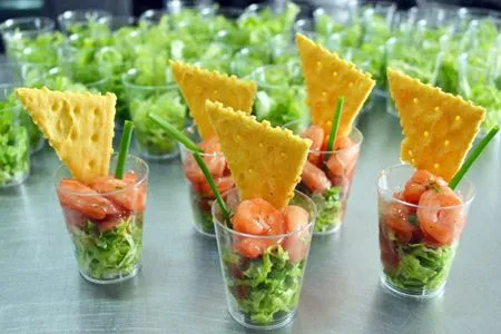 PASABOCAS | CHEF A DOMICILIO EN MEDELLIN