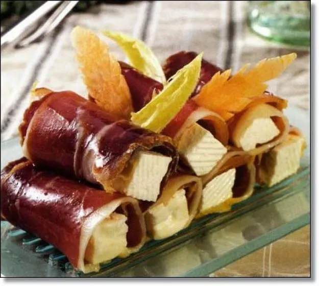BOCADITOS