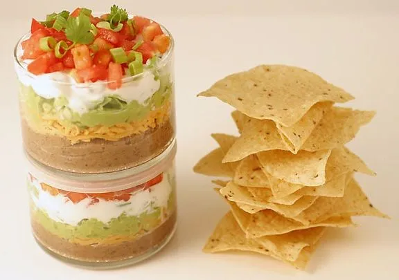 Recetas de pasabocas - Imagui