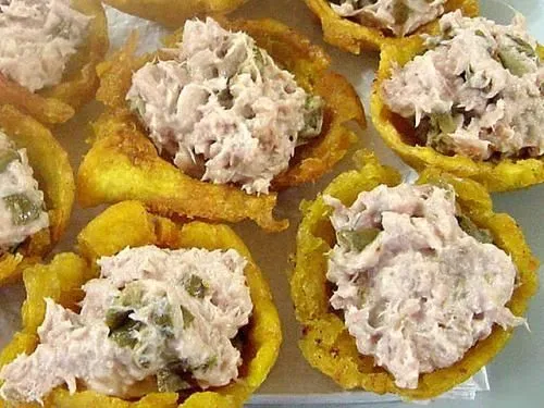 Pasabocas caseros para fiestas - Imagui