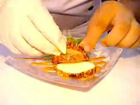 Como preparar pasabocas sencillos - Imagui