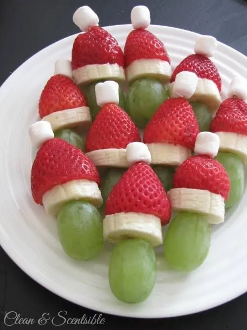 Pasabocas para navidad | Recetas | Pinterest | Christmas Side ... Pasabocas para navidad | Recetas | Pinterest | Christmas Side ...